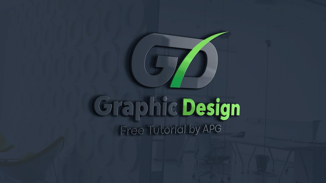 Graphic Design Logo